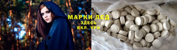 хмурый Богородск