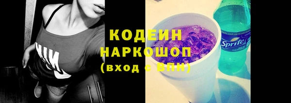 хмурый Богородск