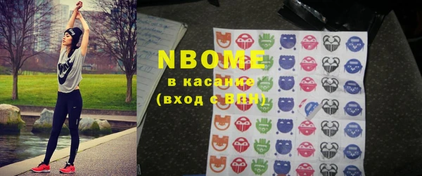 хмурый Богородск