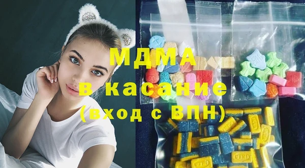 молекула духа Богородицк